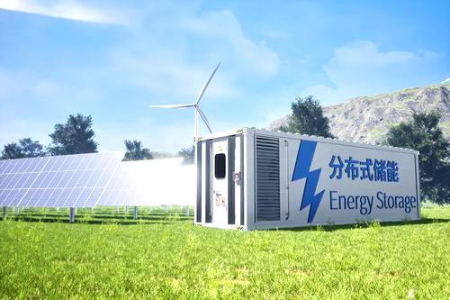 高歌猛進，未來可期|我國儲能產業2024年呈現四大發展態勢